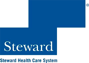 steward healthcare logo png